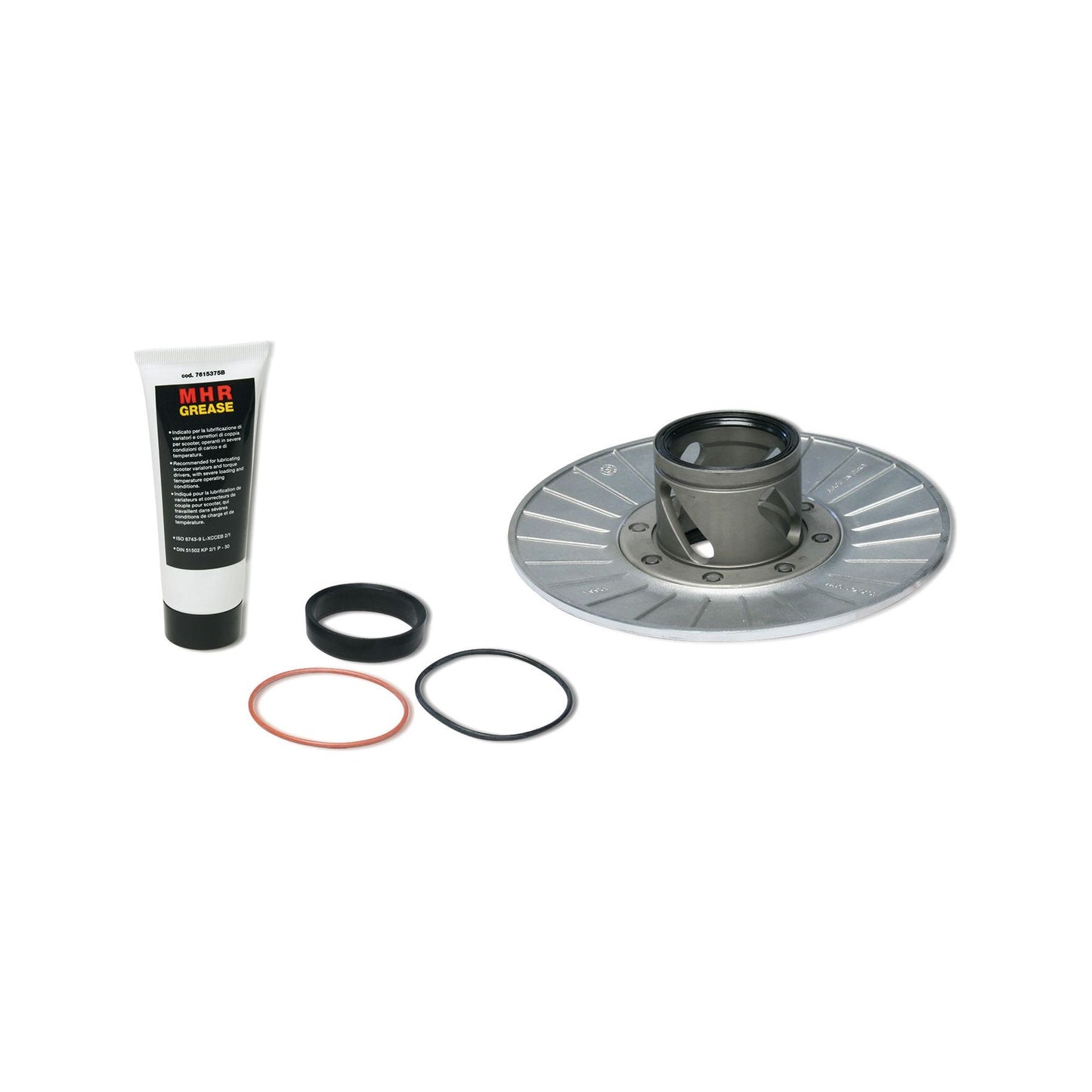 Clé dynamométrique Malossi pour Italjet Dragster 125 et 200 4T