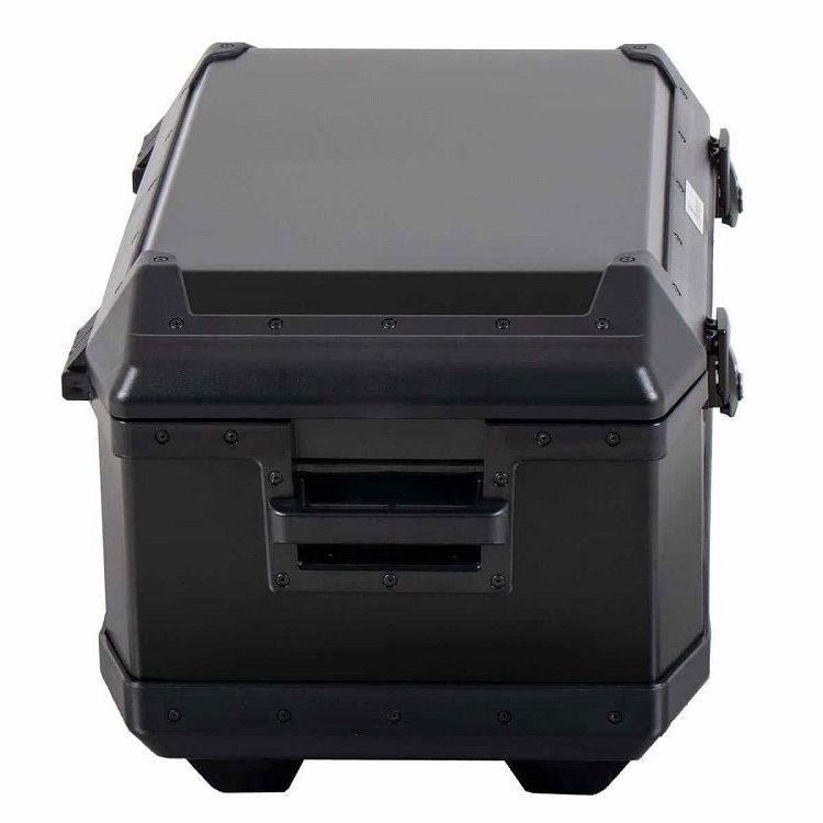 Top case TC60 Xplorer noir Hepco&Becker
