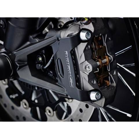 Protecteur d'étrier de frein Evotech Performance