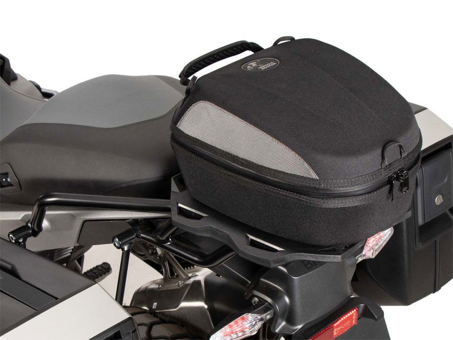Sacoche de réservoir / sacoche arrière Daypack 3.0 Hepco&Becker