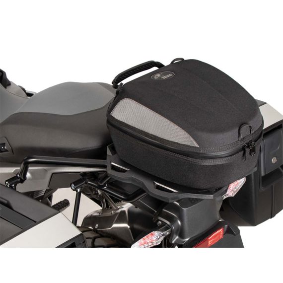 Sacoche de réservoir / sacoche arrière Daypack 3.0 Hepco&Becker