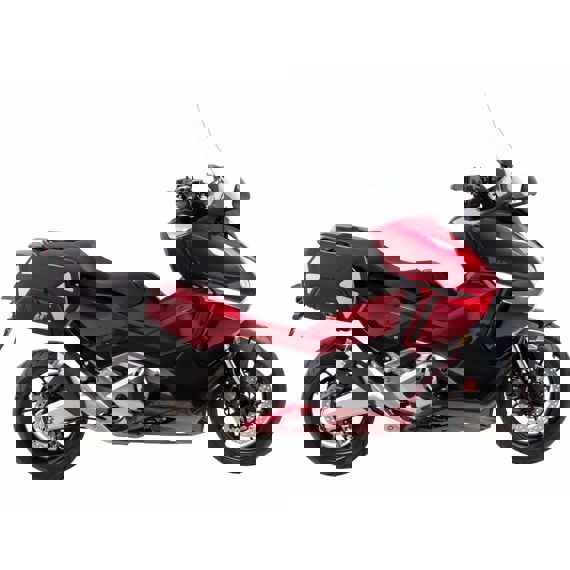 Porte-bagages C-Bow noir Hepco&Becker Honda Forza 750 '21+