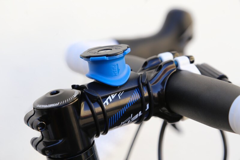 Support de guidon/potence de vélo QUAD LOCK