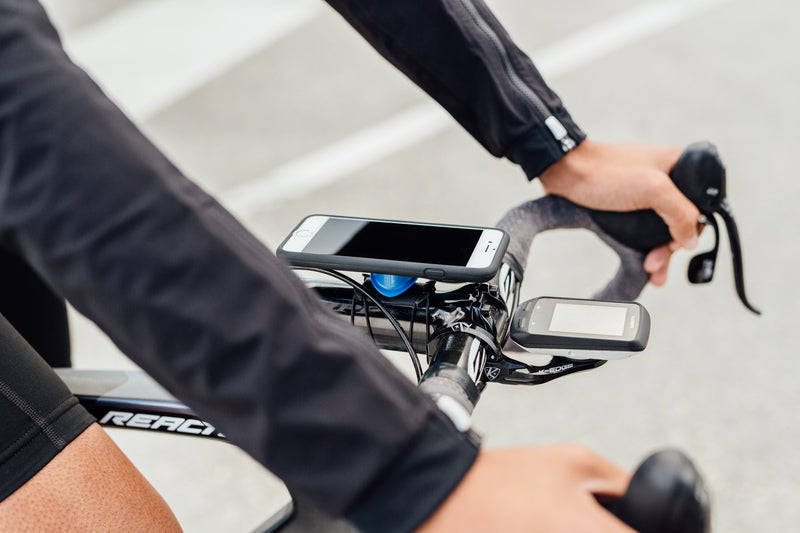 Support de guidon/potence de vélo QUAD LOCK