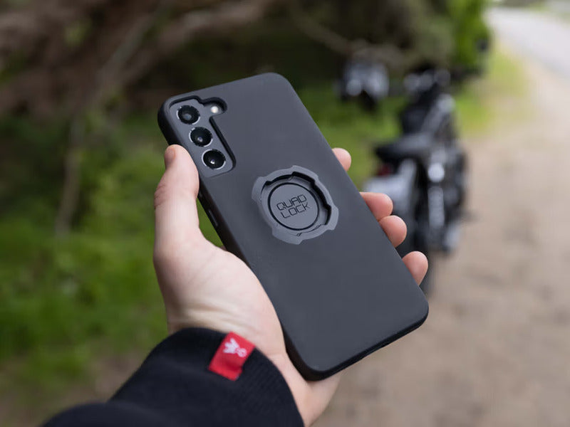 Coque de téléphone QUAD LOCK MAG pour iPhone 13