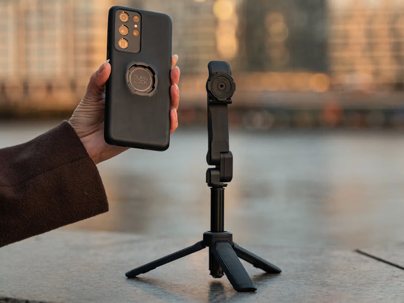 Coque de téléphone QUAD LOCK MAG pour iPhone 13
