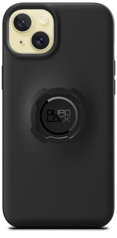 Coque QUAD LOCK pour iPhone 15 Plus