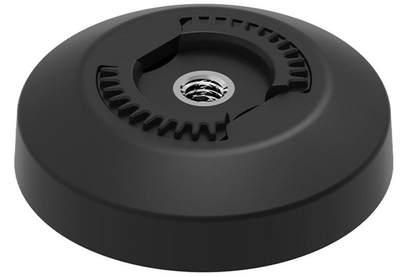 Base dissimulée QUAD LOCK - Compatible 360°