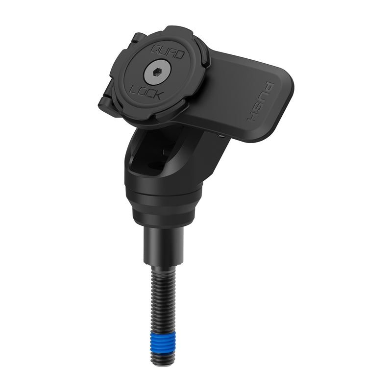 Support de serrage QUAD LOCK Pro sur guidon