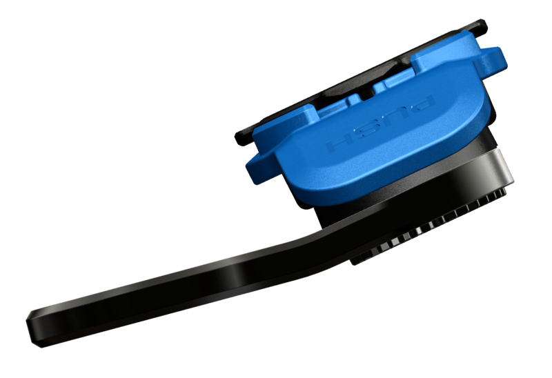 Support de guidon QUAD LOCK Pro