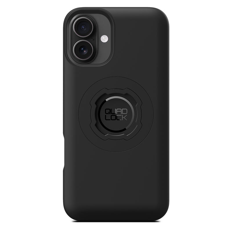 Coque QUAD LOCK MAG pour iPhone 16 Plus