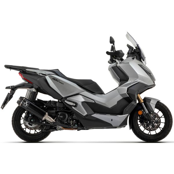 Flèche d'échappement ADV 350