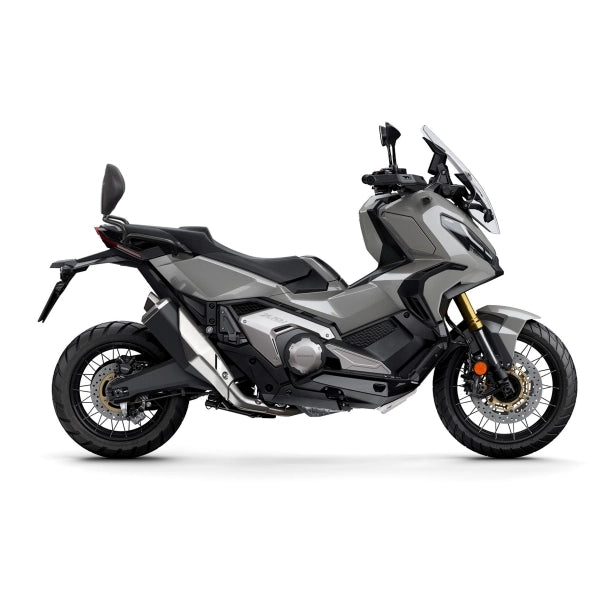 Kit de montage de dossier SHAD – Honda X-ADV 750 (2021–2025)