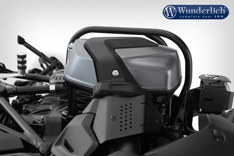 Pare-choc Wunderlich noir BMW R1250GS LC '18-