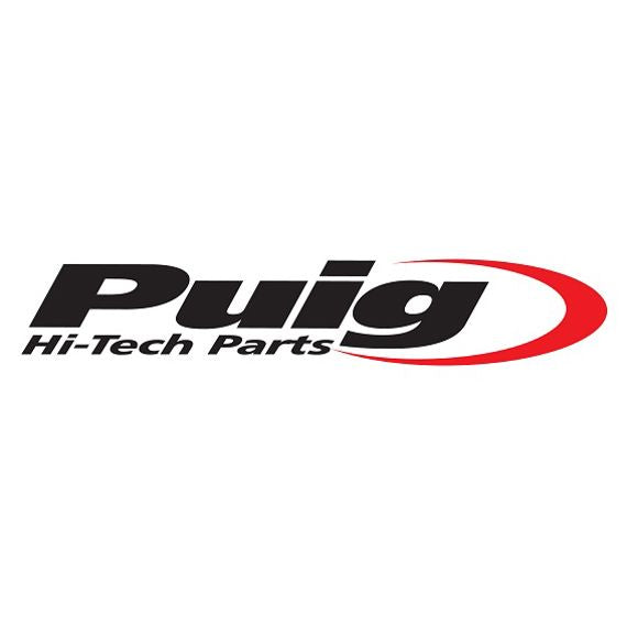 Garde-boue arrière Puig noir mat Suzuki GSX-8S '23-