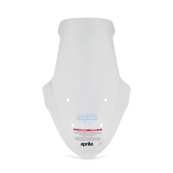 PARE-BRISE HAUT APRILIA SXR