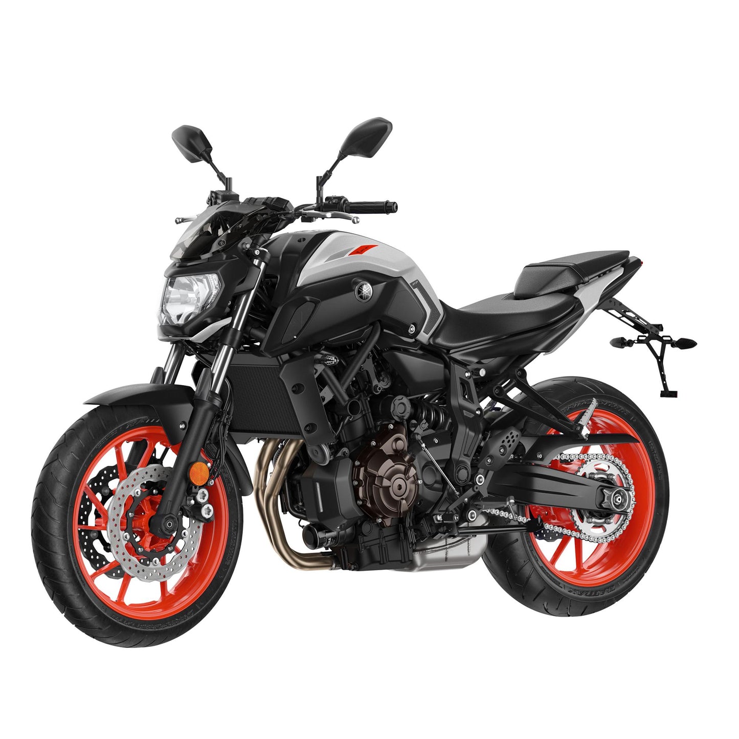 Pack Sport MT-07