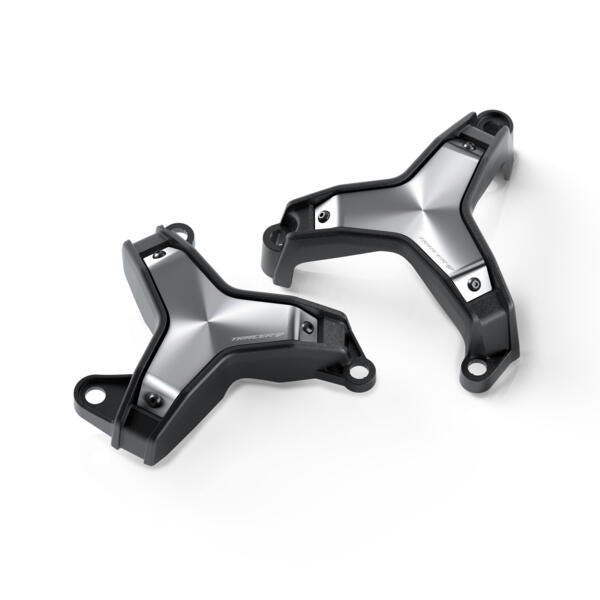 Protection du bloc moteur Explorer pour TRACER 9