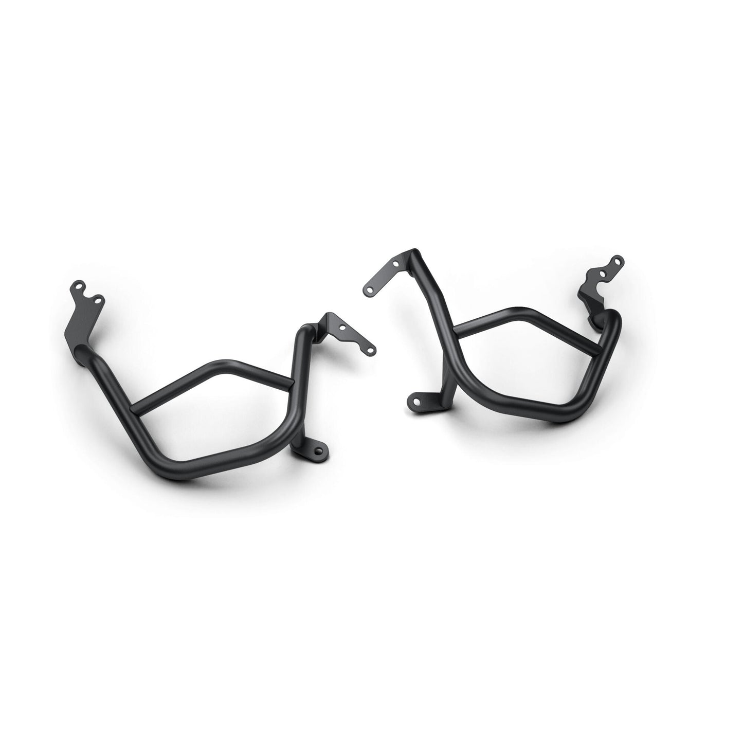 Protection du bloc moteur Explorer pour TRACER 9