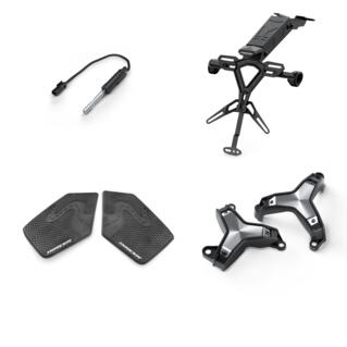 Pack Sport TRACER 9