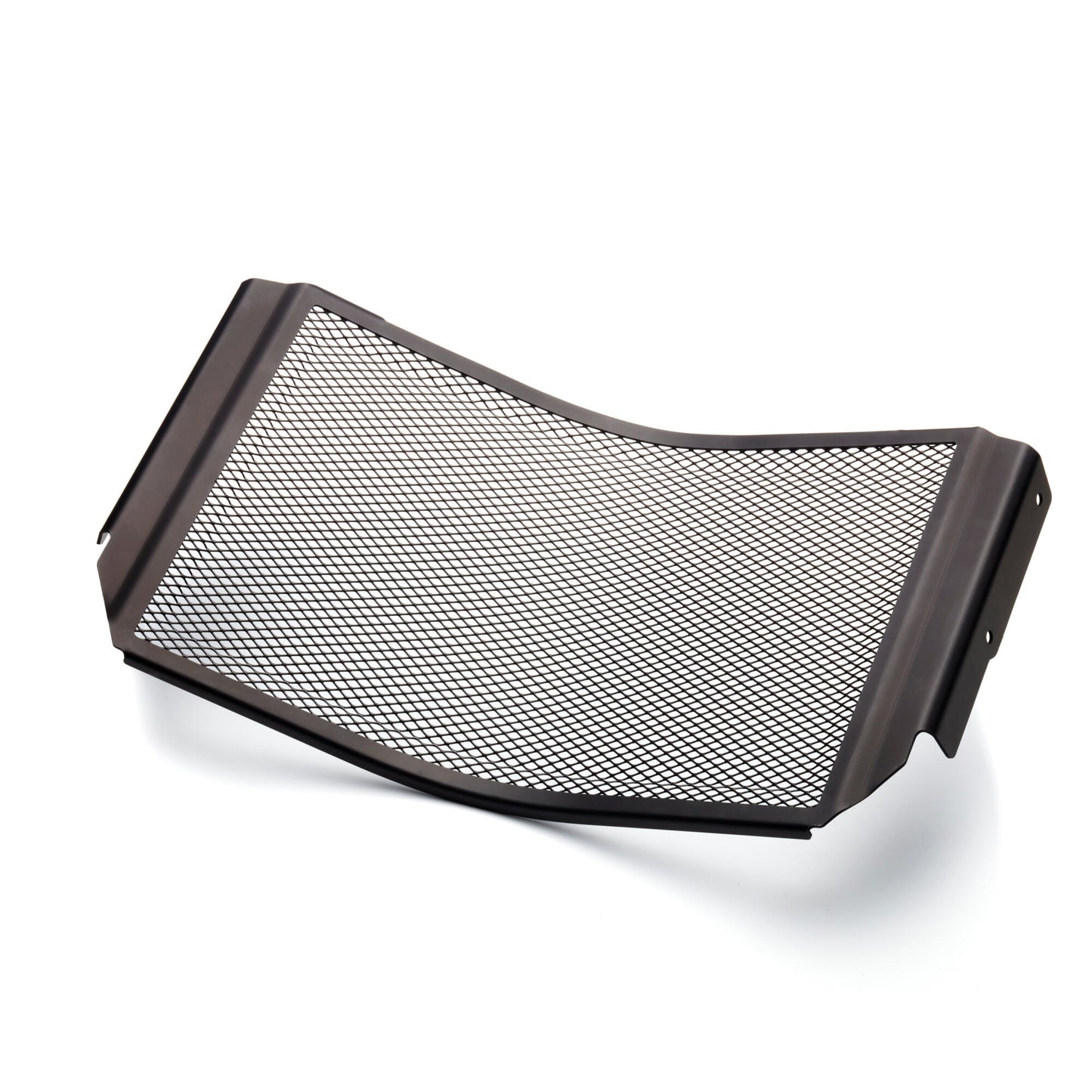 Cache radiateur complet