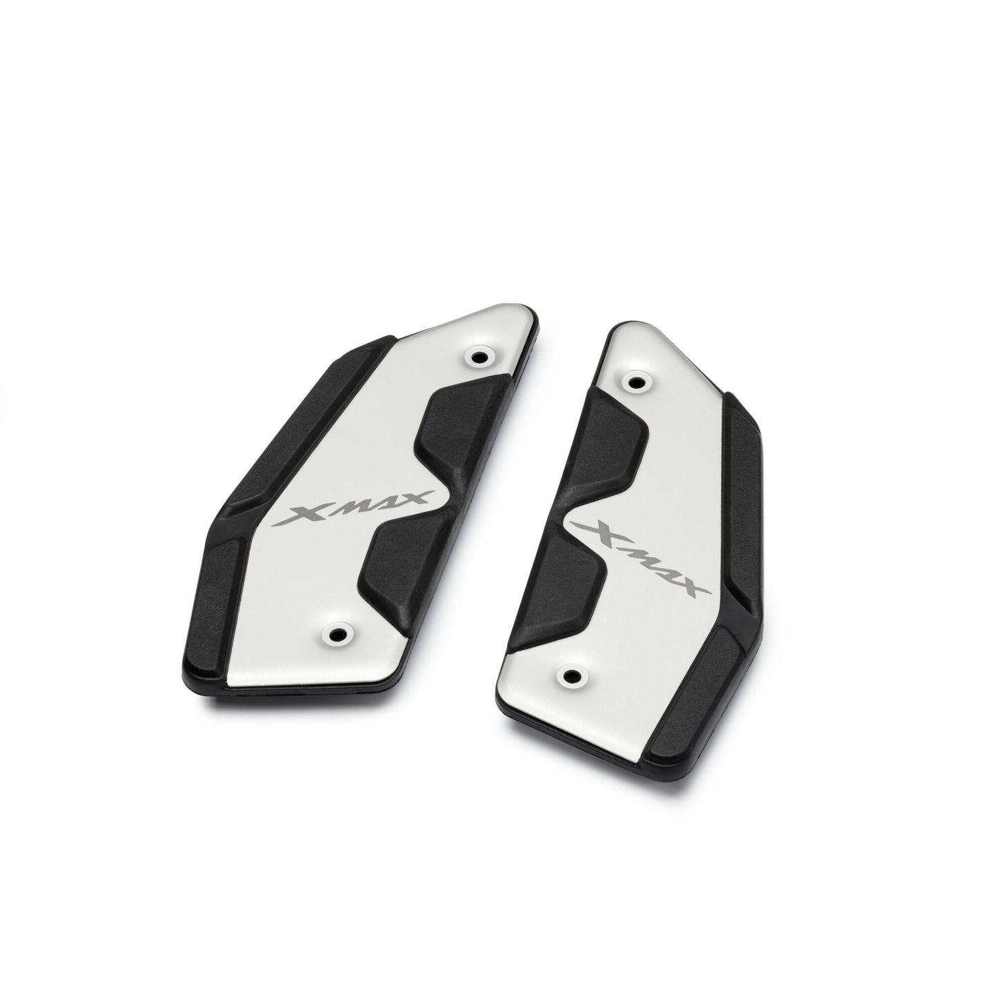 Plaques de pied