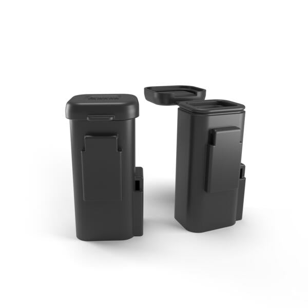 Chargeur rapide USB-C