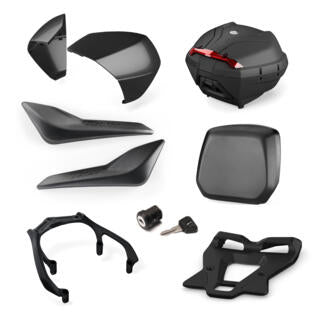 Pack Urbain TMAX 34L