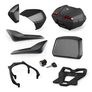 Pack Urbain TMAX 45L