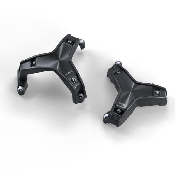 MT-09 Protections latérales