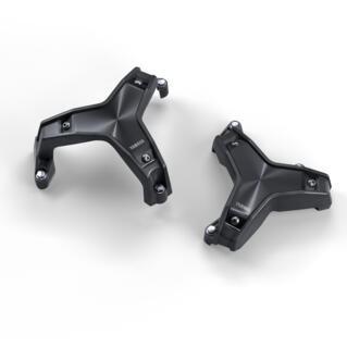 Kit de protection/curseur de moteur