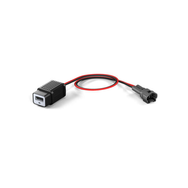 Support USB MT-09