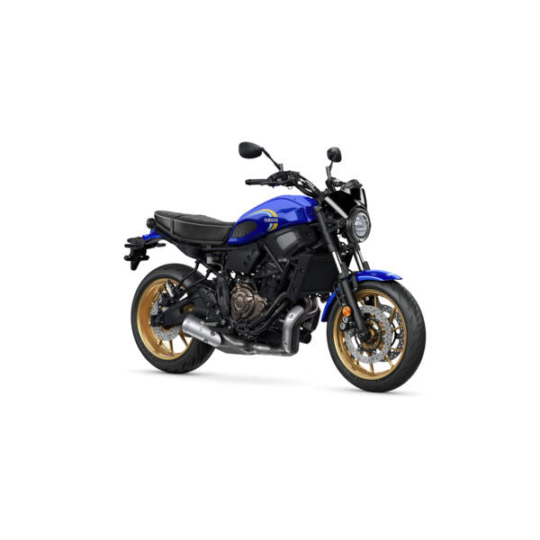 Grille de phare XSR