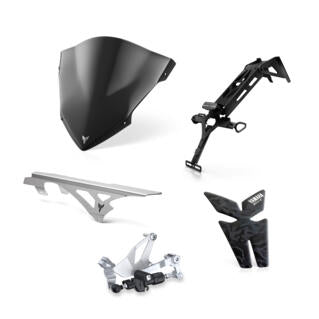 Pack Sport MT-03