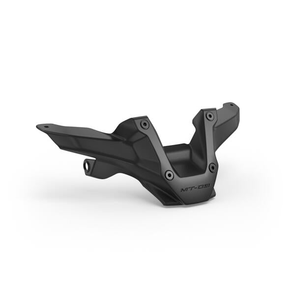 Base pour embout de guidon