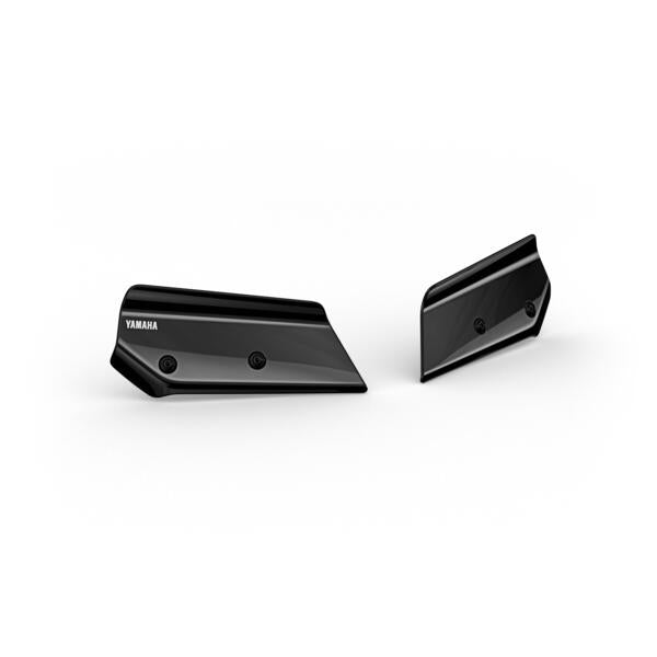 MT-09 Pack Sport Argent
