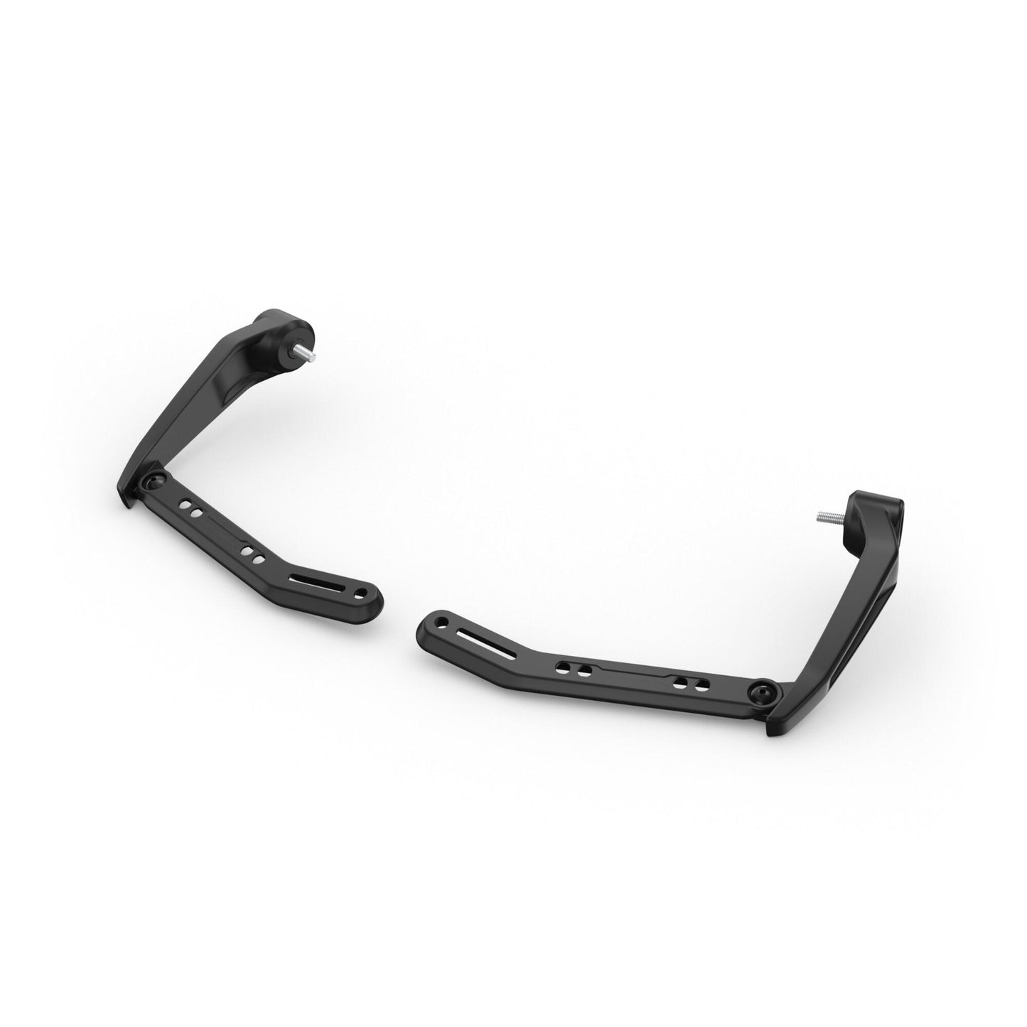 Base pour embout de guidon