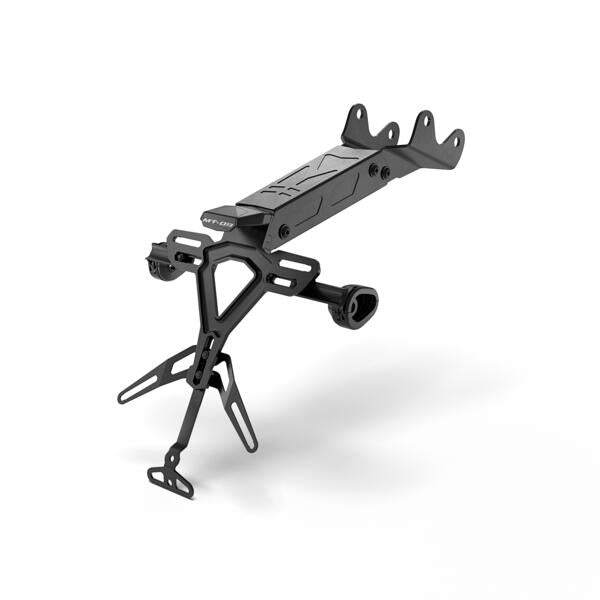 MT-09 Pack Sport Argent