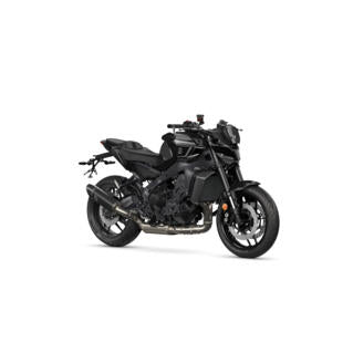 MT-09 Sport Package Pro Noir