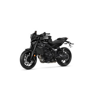 MT-09 Sport Package Pro Noir
