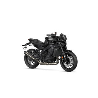 MT-09 Pack Sport Pro Titane