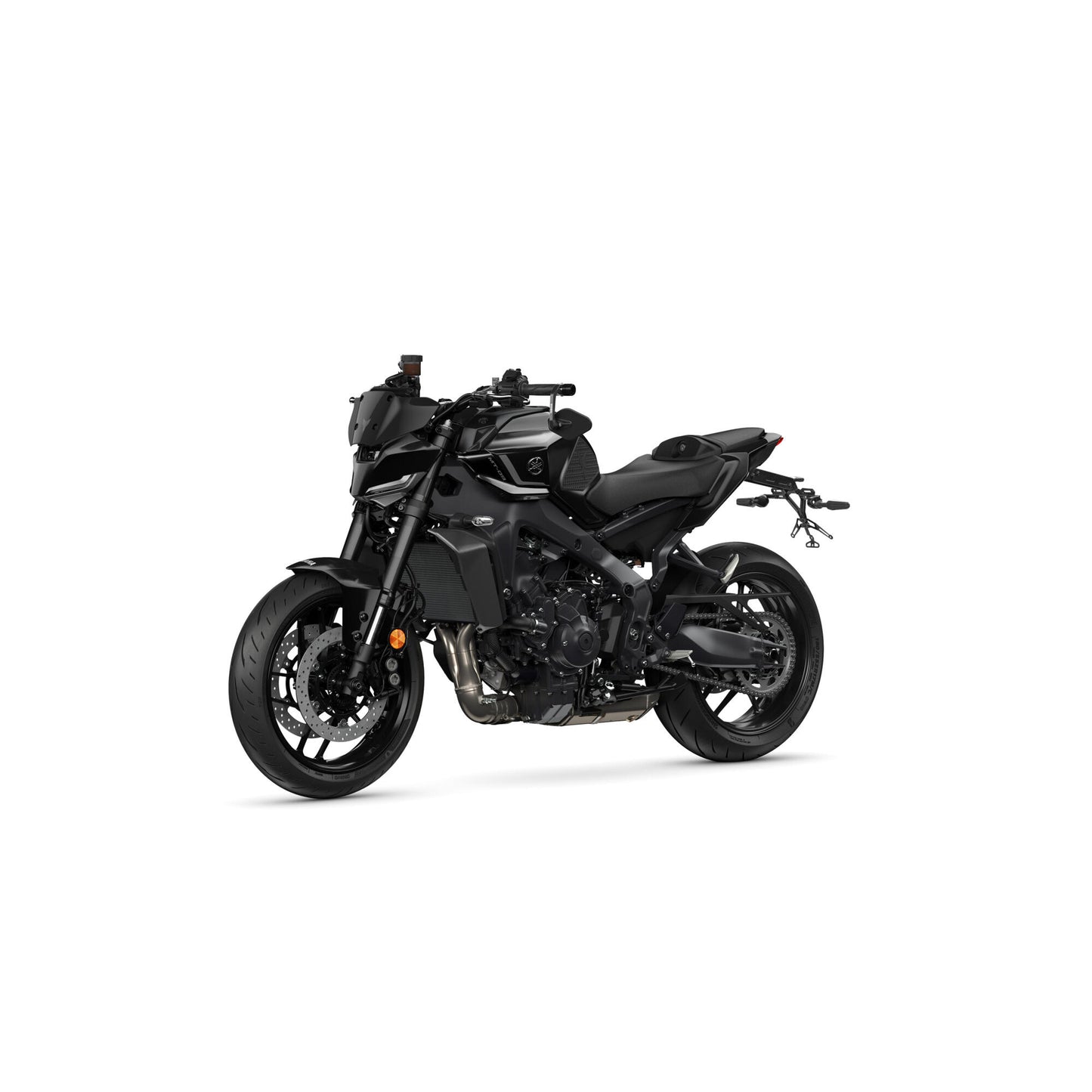 MT-09 Pack Sport Pro Titane