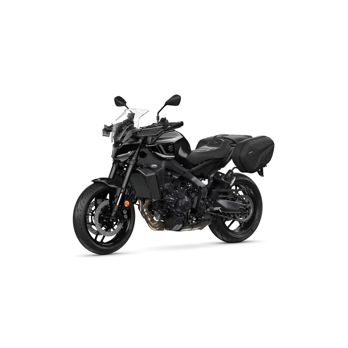 Pack Touring MT-09