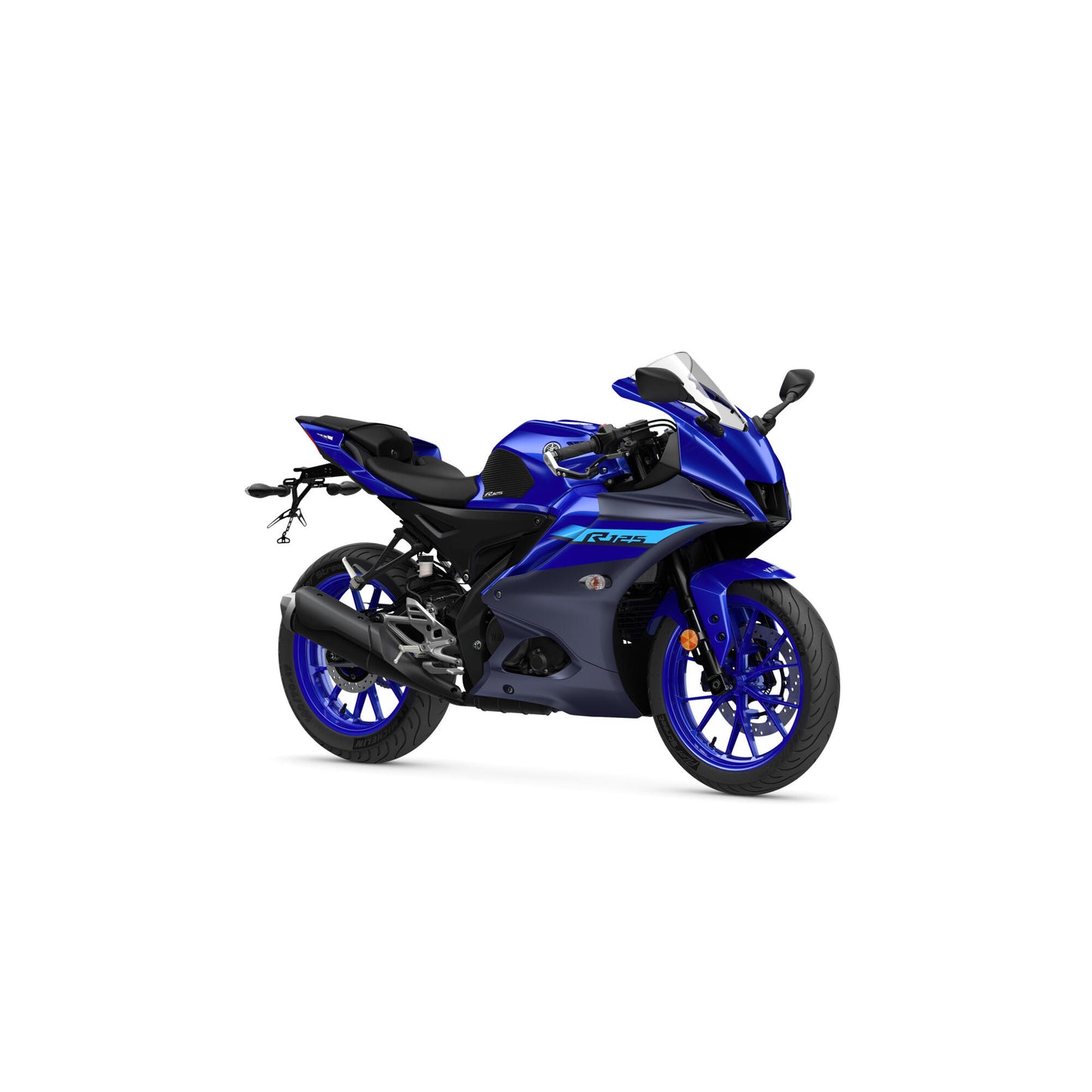Pack Sport R125