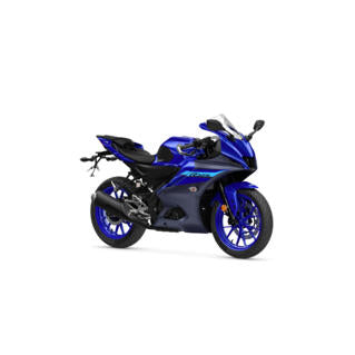 Pack Sport R125