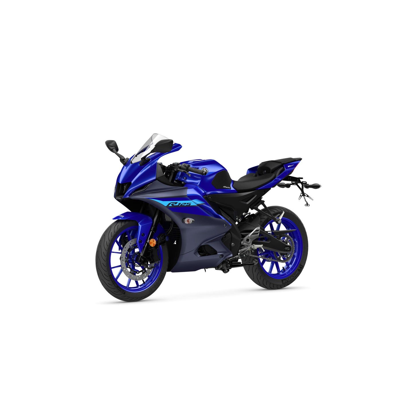Pack Sport R125
