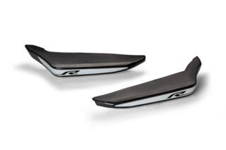 Glissières latérales