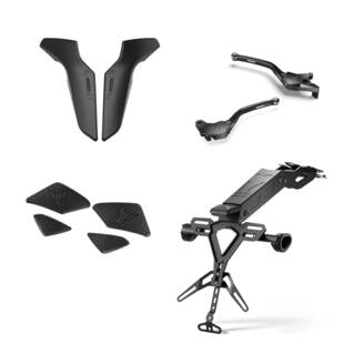 Pack Sport MT-125