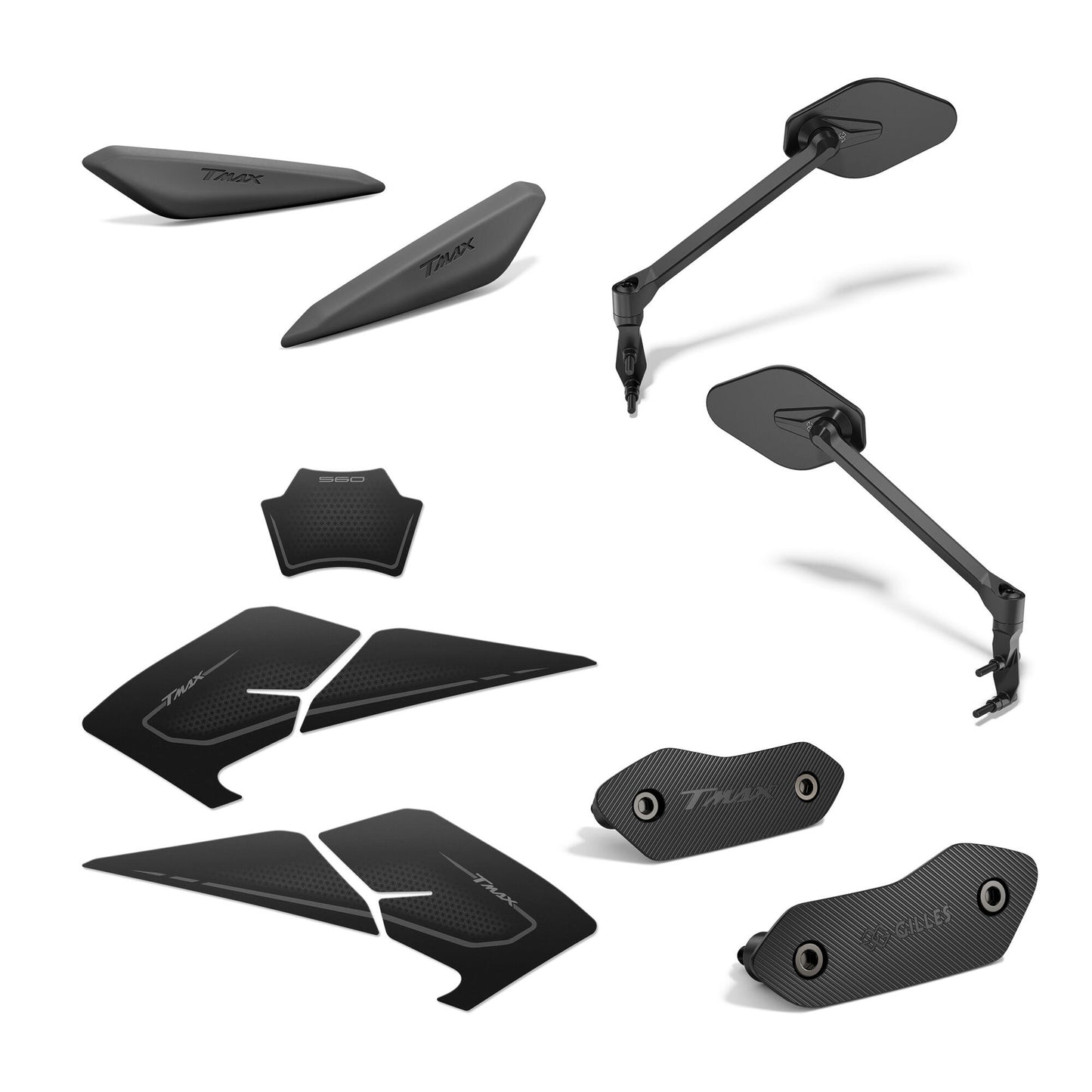 Pack Essentiels TMAX