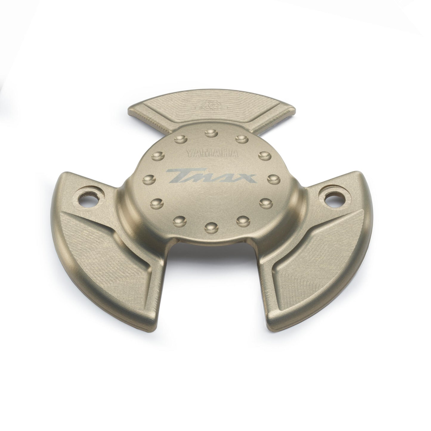 Couvercle de moteur en billettes